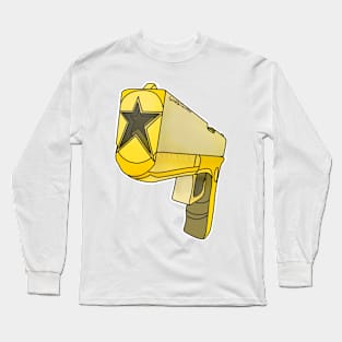 star gun Long Sleeve T-Shirt